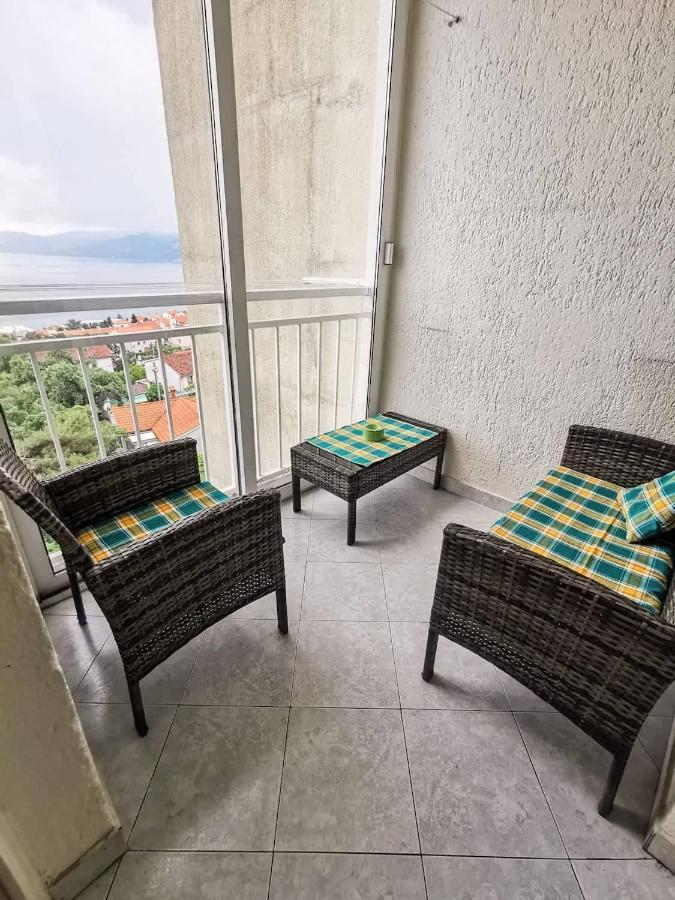 Apartman Vesna Apartment Rijeka Exterior photo