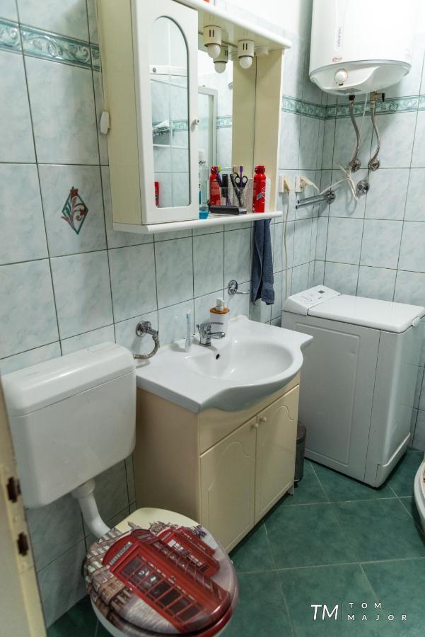 Apartman Vesna Apartment Rijeka Exterior photo